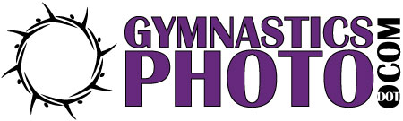 GymnasticsPhoto logo